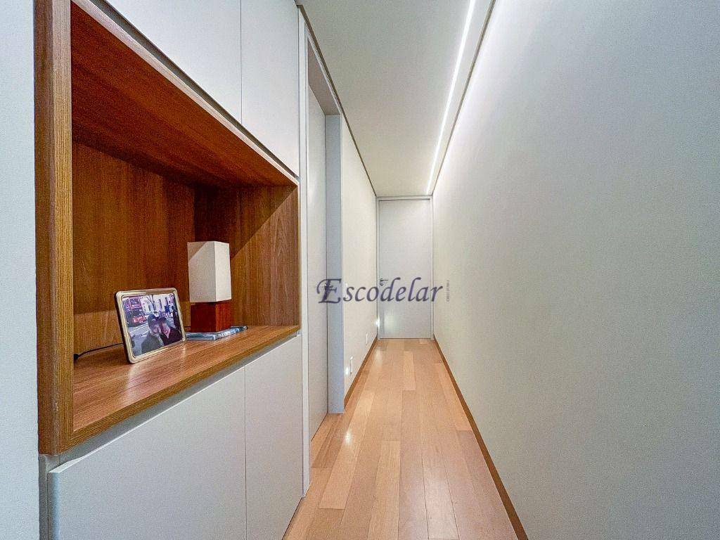 Apartamento à venda com 4 quartos, 269m² - Foto 33