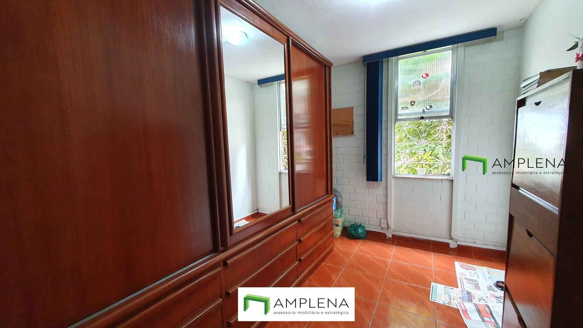 Apartamento à venda com 3 quartos, 55m² - Foto 18