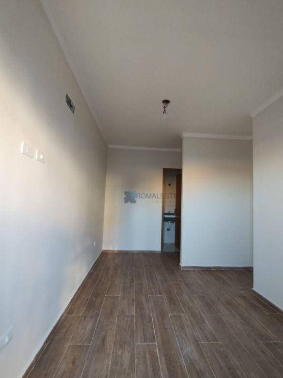 Sobrado, 2 quartos, 79 m² - Foto 5