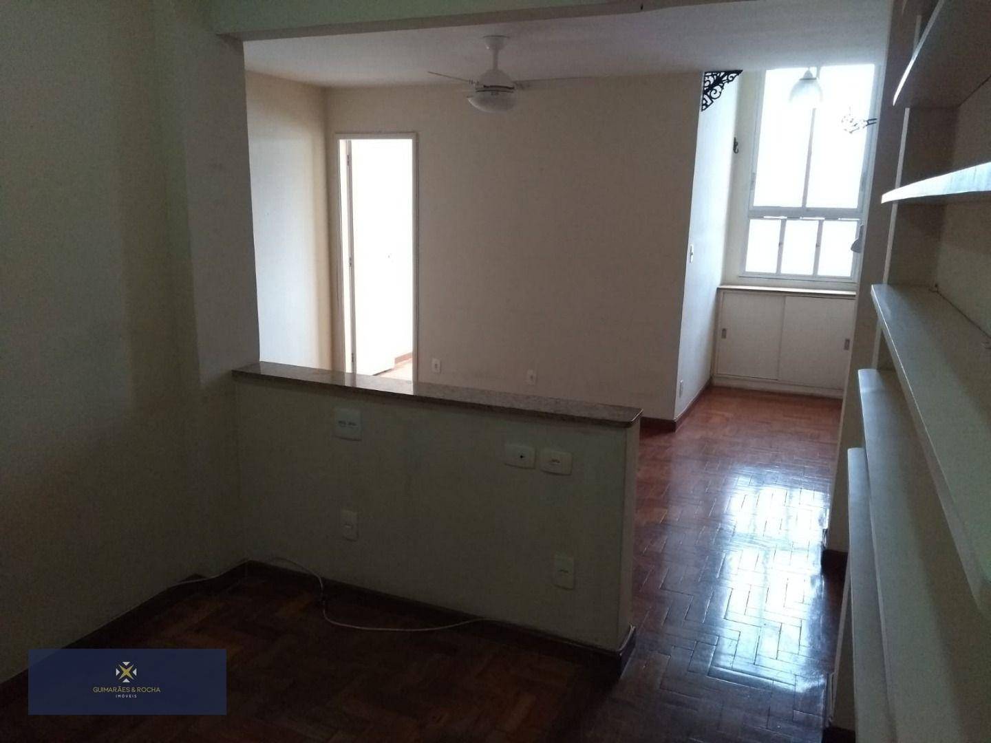 Apartamento à venda com 1 quarto, 51m² - Foto 10