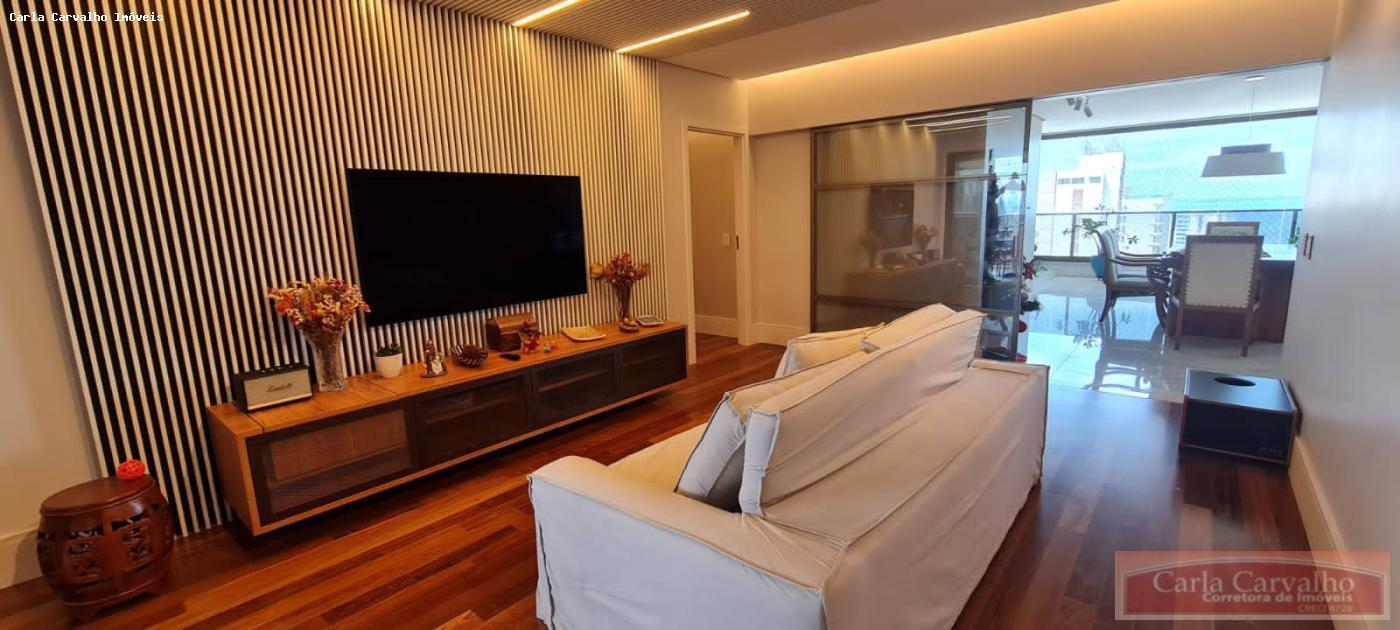 Apartamento à venda com 3 quartos, 3050m² - Foto 3