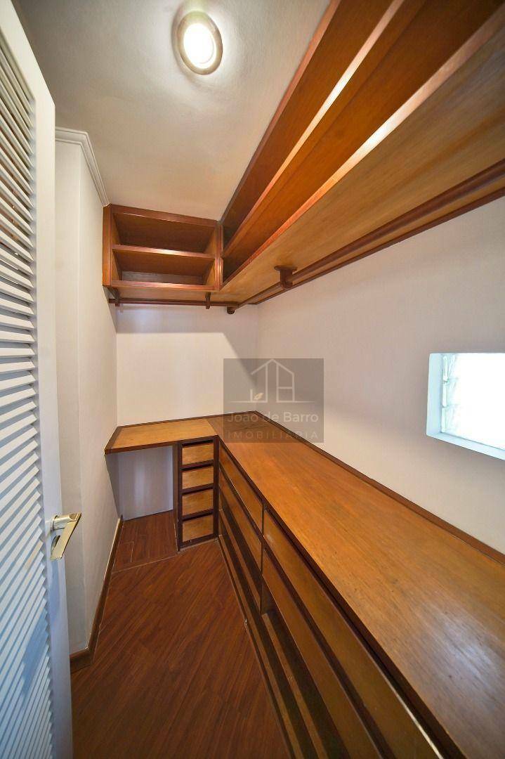 Apartamento à venda e aluguel com 4 quartos, 215m² - Foto 24