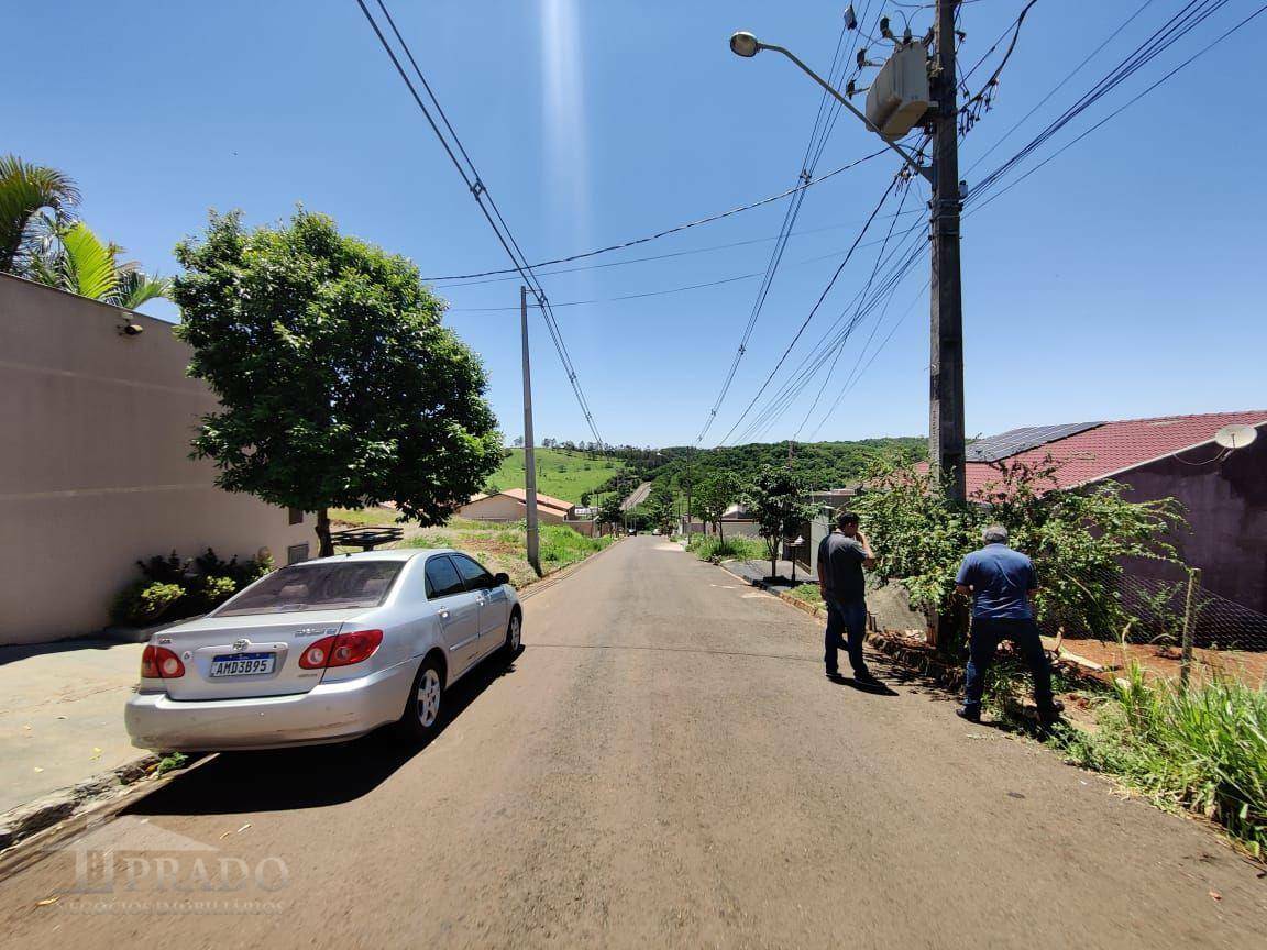 Sobrado à venda com 2 quartos, 200m² - Foto 35