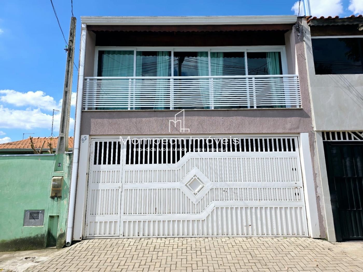 Casa à venda com 3 quartos, 126m² - Foto 29