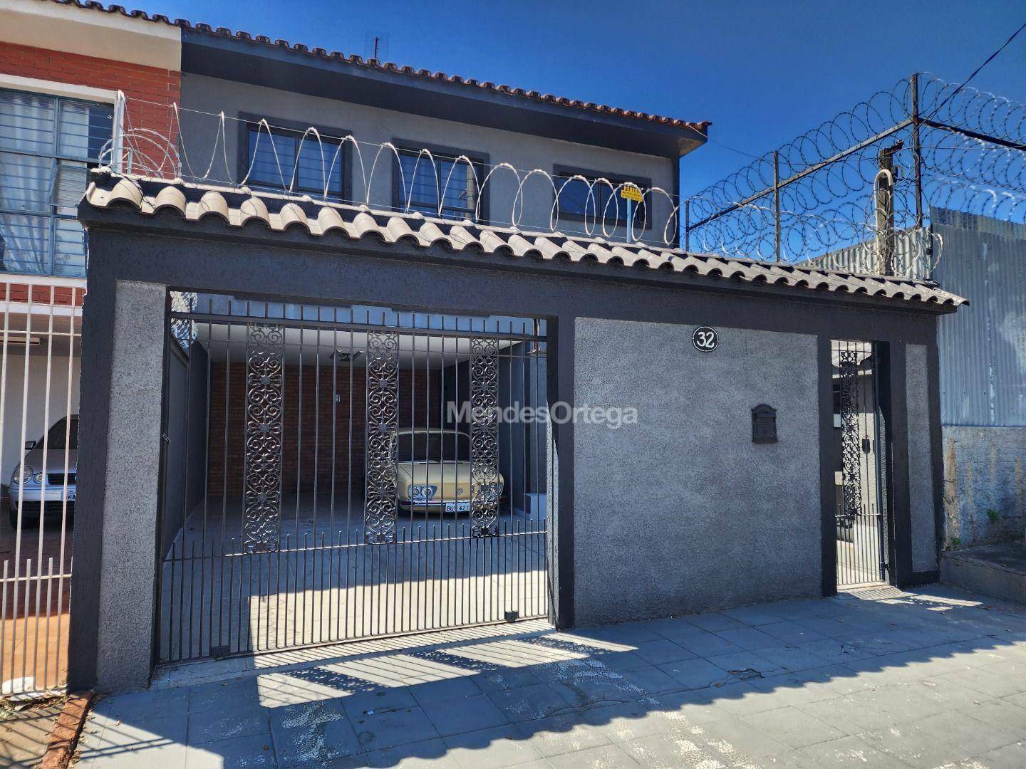 Casa, 3 quartos, 232 m² - Foto 4