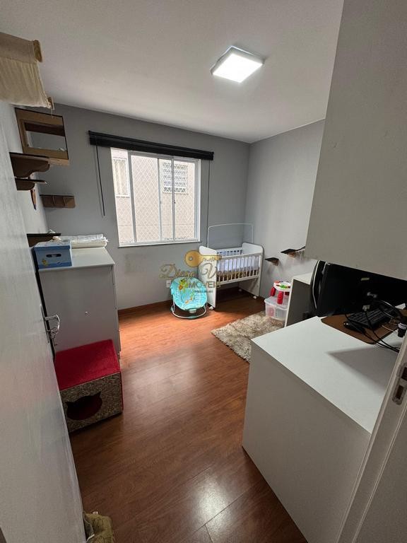 Apartamento à venda com 2 quartos, 50m² - Foto 19