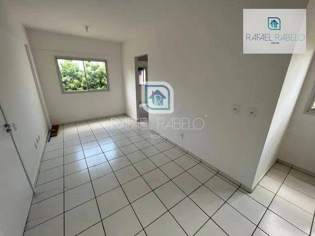 Apartamento à venda com 3 quartos, 52m² - Foto 2