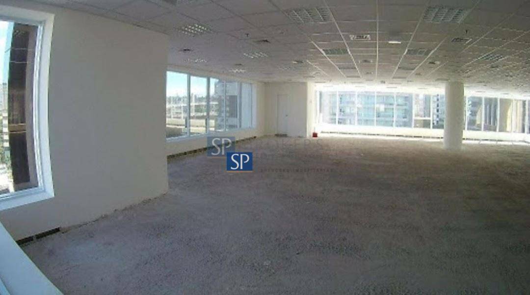 Conjunto Comercial-Sala para alugar, 535m² - Foto 16