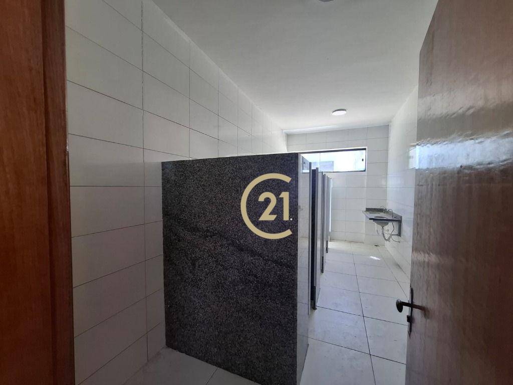 Depósito-Galpão, 1724 m² - Foto 4