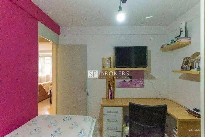 Apartamento à venda com 2 quartos, 63m² - Foto 10