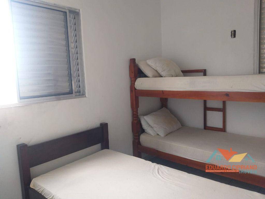 Apartamento à venda com 3 quartos, 130m² - Foto 13