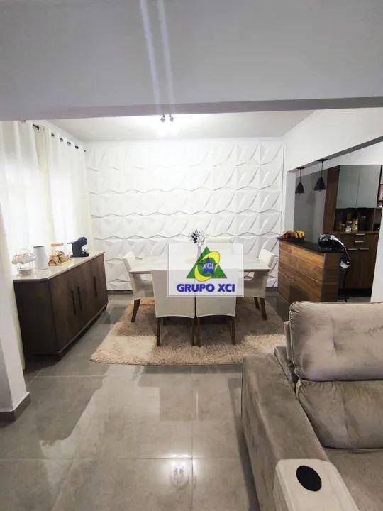 Apartamento à venda com 2 quartos, 63m² - Foto 3