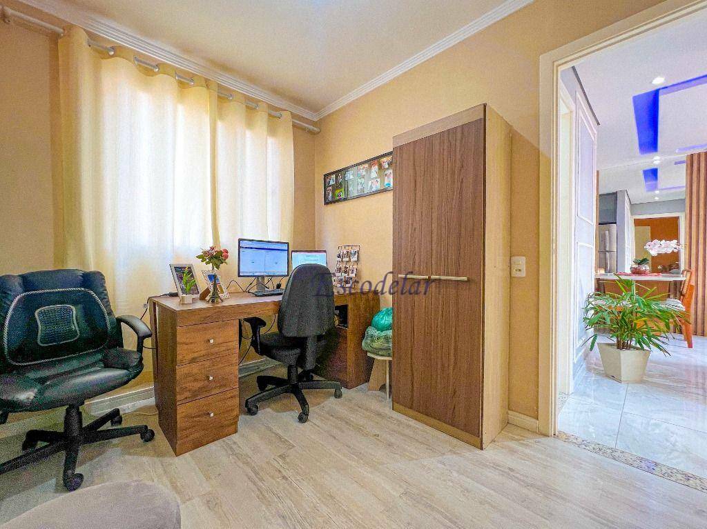 Apartamento à venda com 2 quartos, 40m² - Foto 19