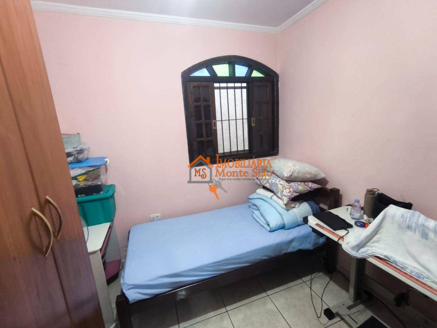 Sobrado à venda com 3 quartos, 125M2 - Foto 13