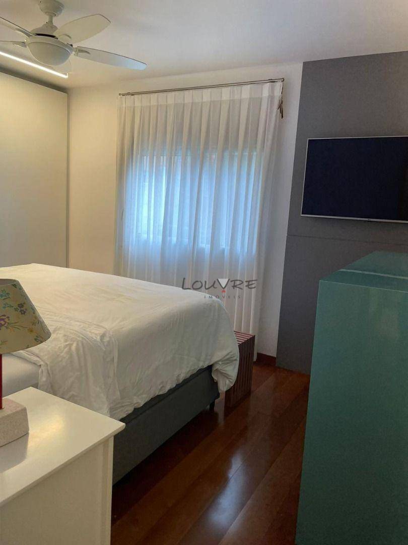 Apartamento à venda com 4 quartos, 168m² - Foto 9