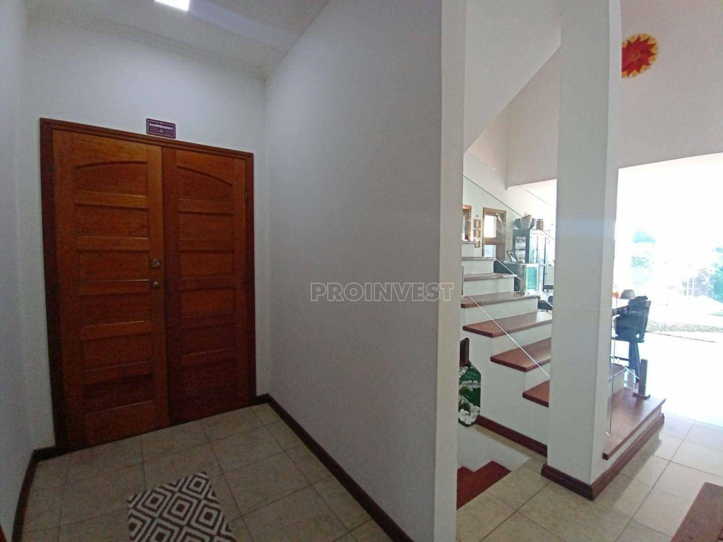 Casa de Condomínio à venda com 3 quartos, 395m² - Foto 11