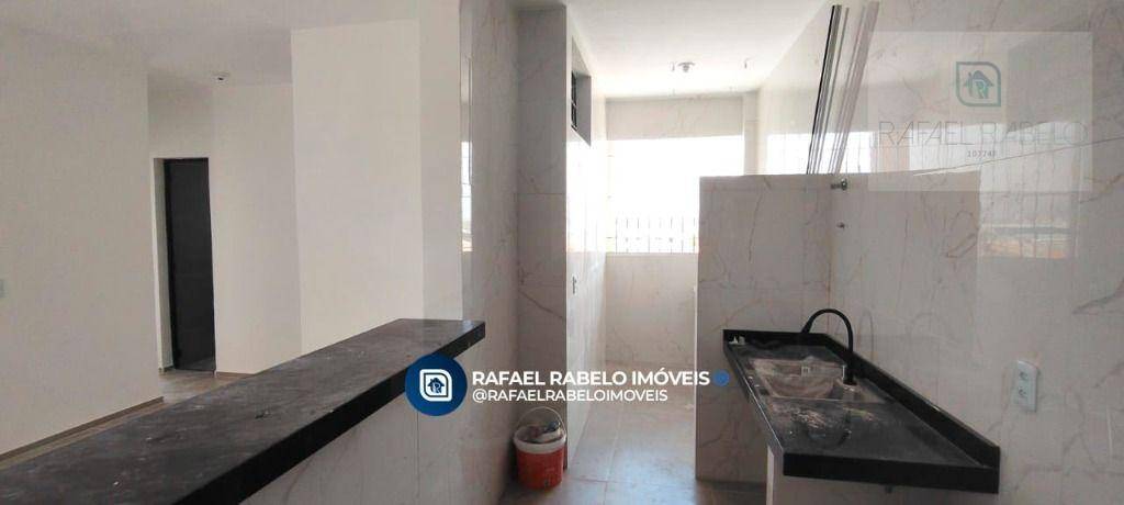 Apartamento, 2 quartos, 67 m² - Foto 2