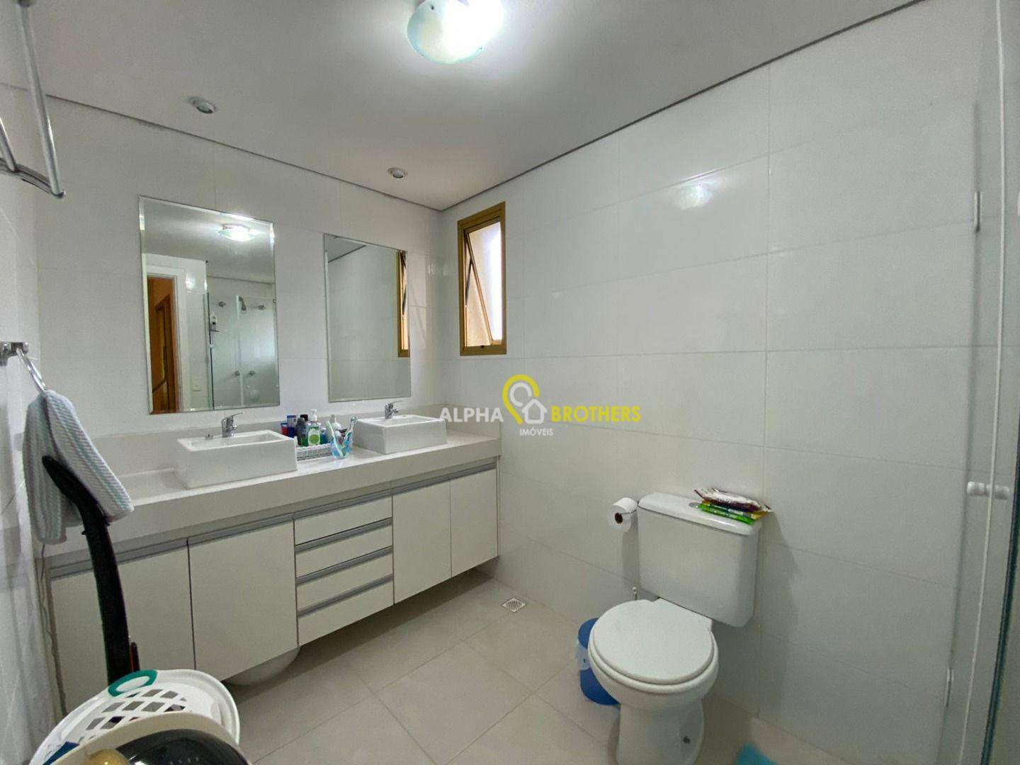 Apartamento à venda com 3 quartos, 107m² - Foto 12