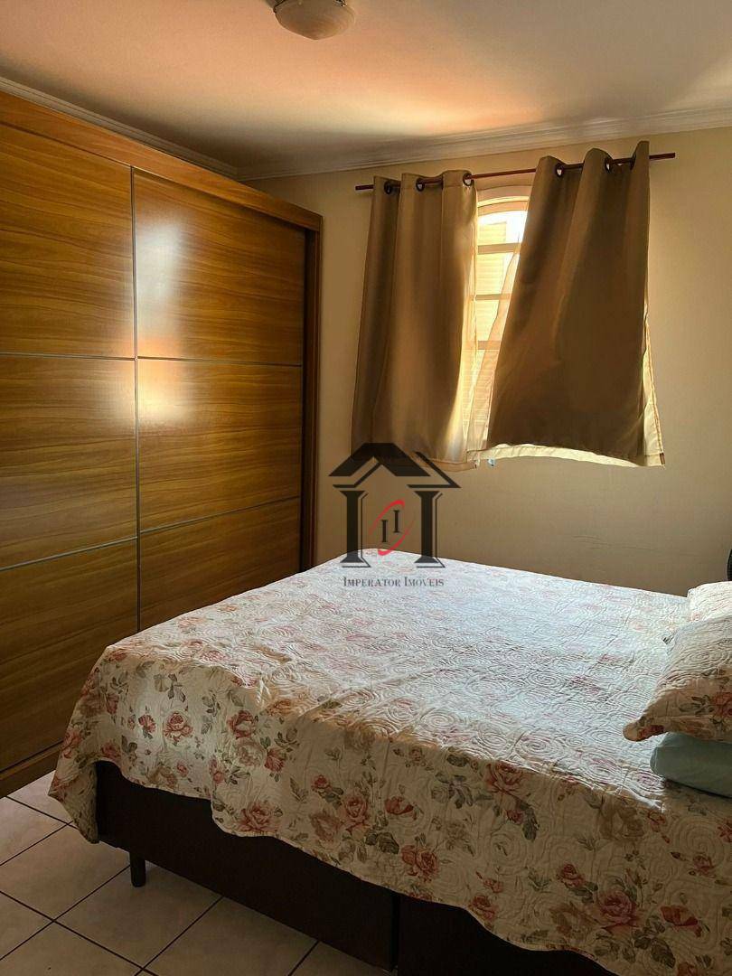 Casa à venda com 2 quartos, 118m² - Foto 9
