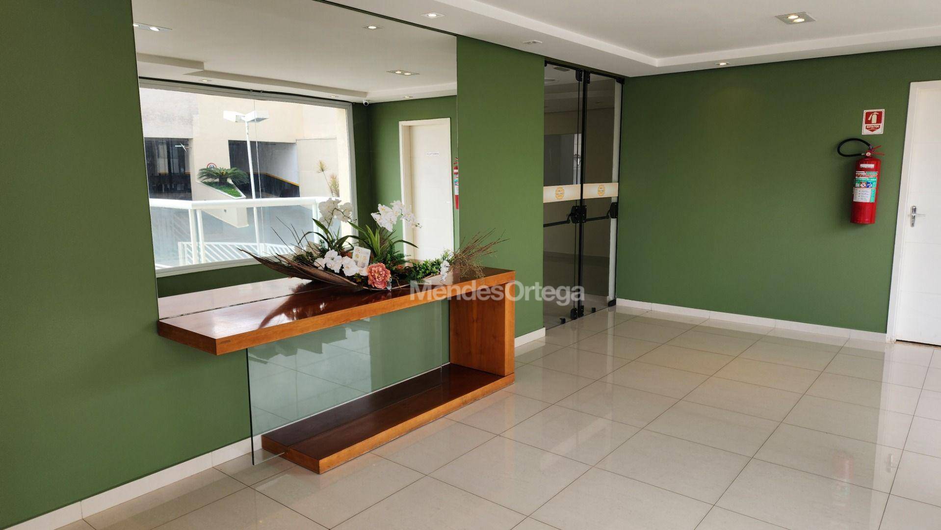 Apartamento, 3 quartos, 86 m² - Foto 3