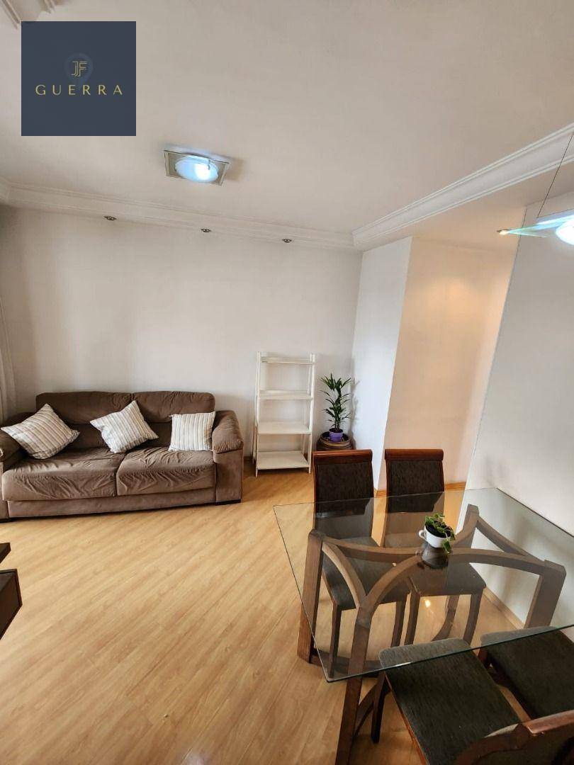 Apartamento à venda e aluguel com 2 quartos, 50m² - Foto 11