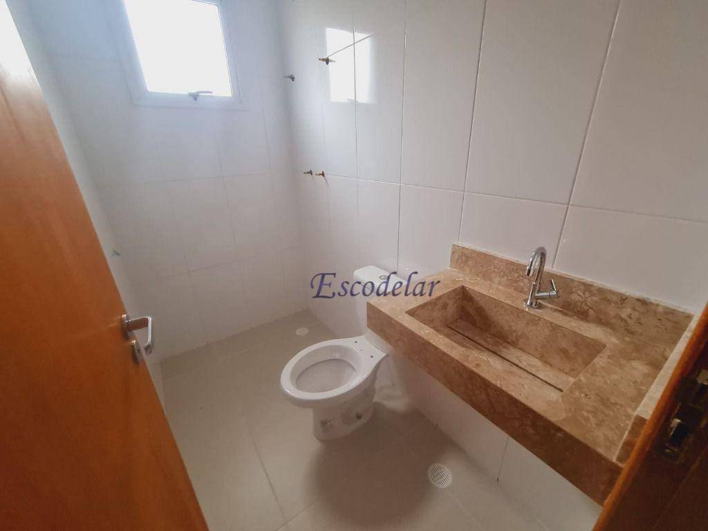 Sobrado à venda com 3 quartos, 105m² - Foto 14