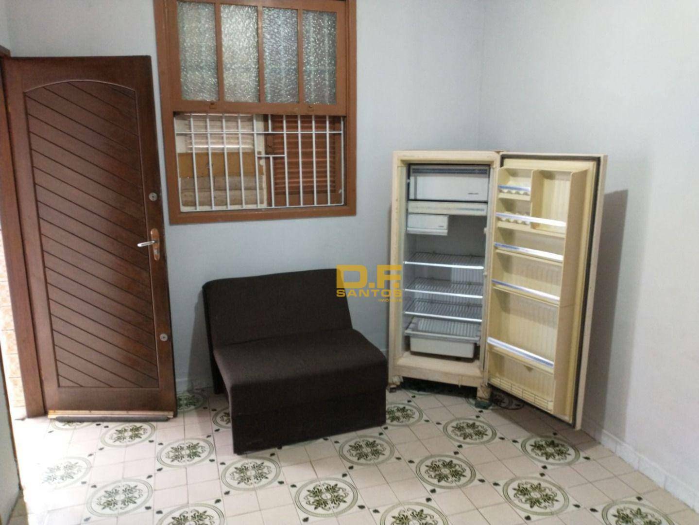 Casa à venda com 1 quarto, 34m² - Foto 6