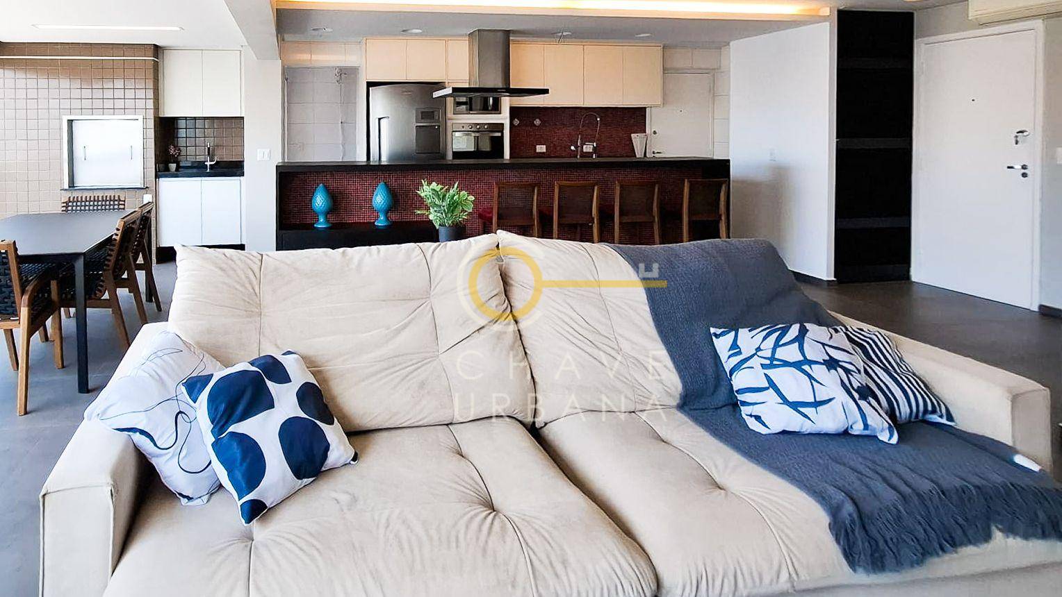 Apartamento, 2 quartos, 111 m² - Foto 4