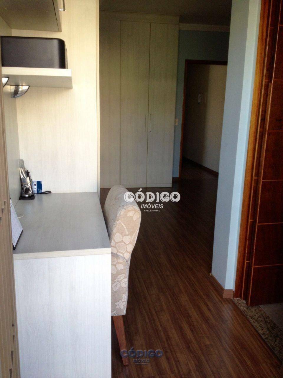 Apartamento à venda com 3 quartos, 125M2 - Foto 9