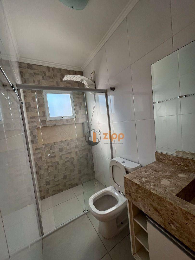 Sobrado à venda com 3 quartos, 80m² - Foto 15