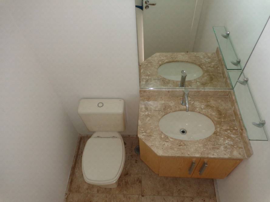 Apartamento, 4 quartos, 173 m² - Foto 4