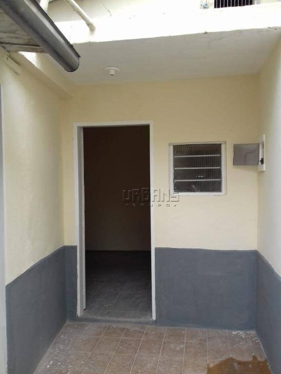 Casa para alugar com 2 quartos, 80m² - Foto 2