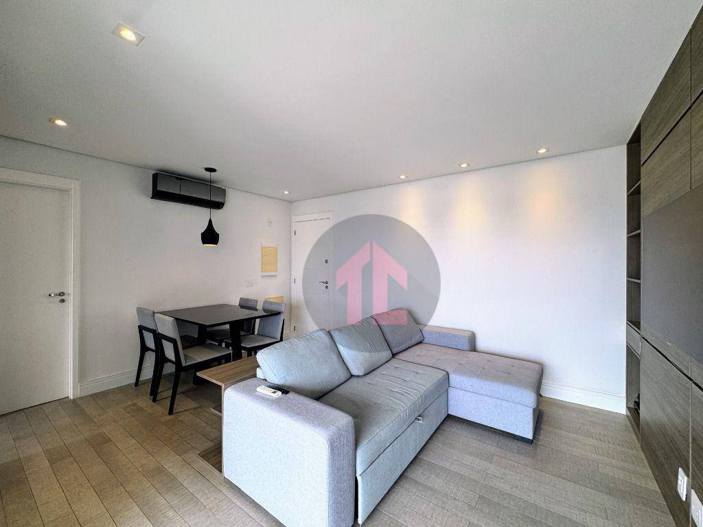 Apartamento, 1 quarto, 57 m² - Foto 5