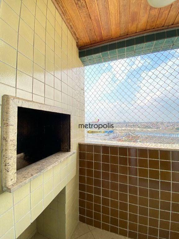 Apartamento à venda com 4 quartos, 180m² - Foto 44