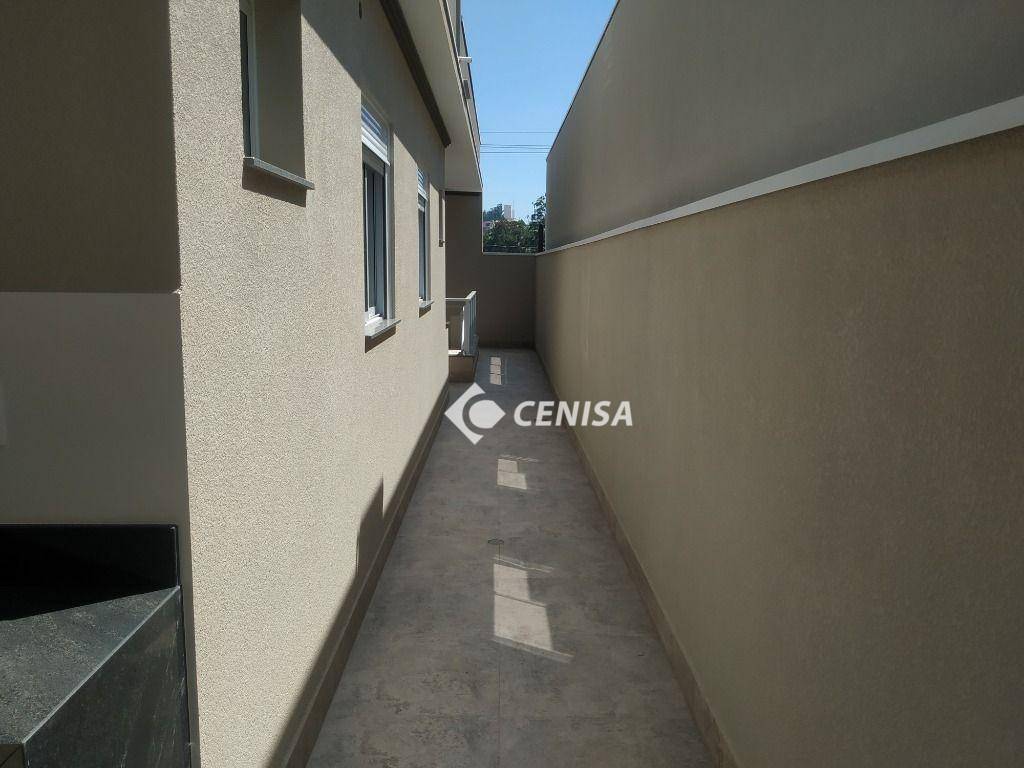 Casa de Condomínio à venda com 3 quartos, 180m² - Foto 21