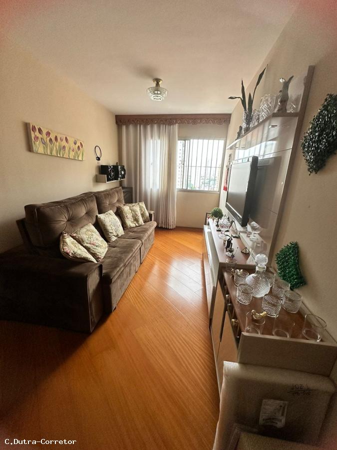 Apartamento à venda com 2 quartos, 59m² - Foto 11