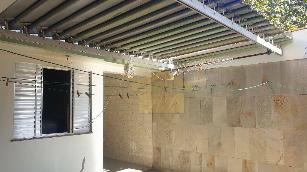 Sobrado à venda com 2 quartos, 143m² - Foto 30