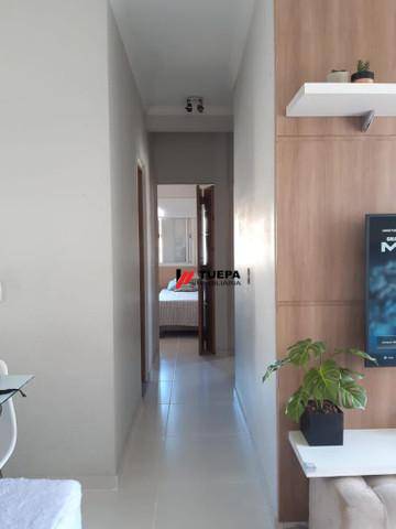 Apartamento à venda com 3 quartos, 64m² - Foto 8