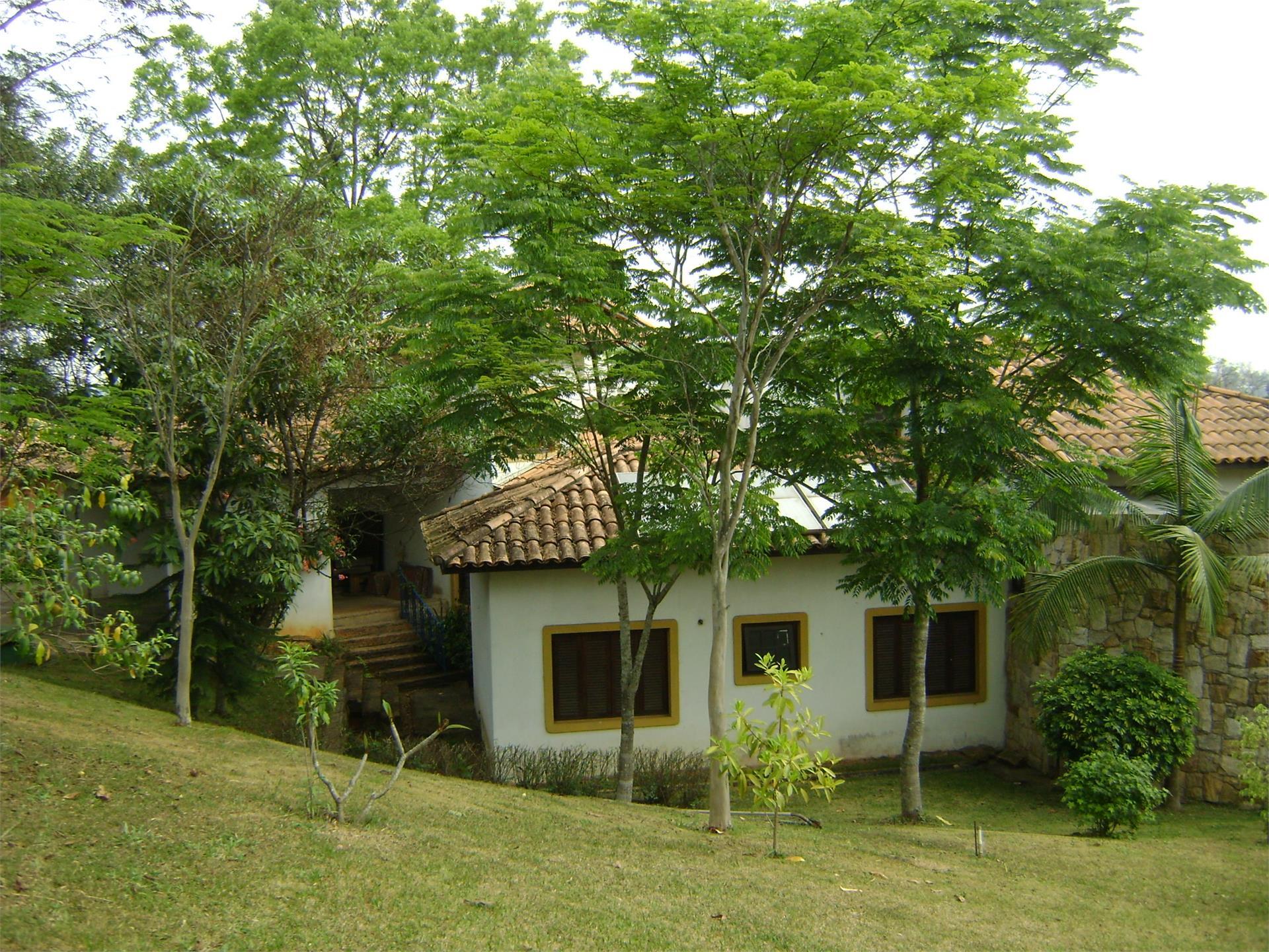 Casa de Condomínio à venda com 4 quartos, 540m² - Foto 26