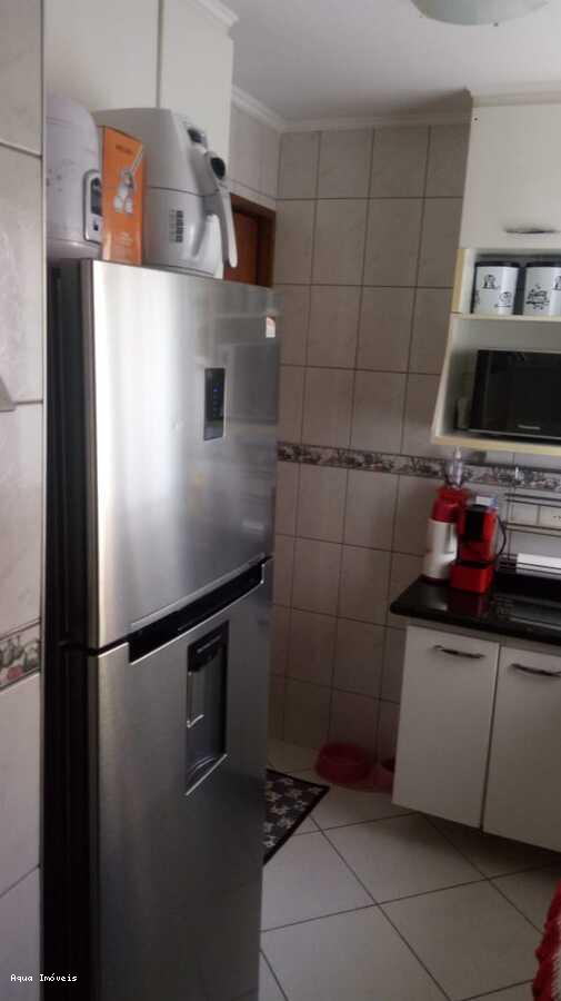 Apartamento à venda com 3 quartos, 70m² - Foto 10