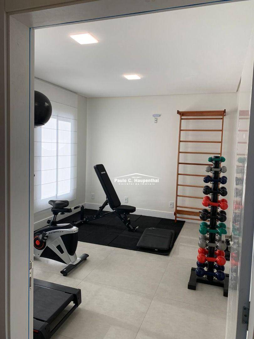 Apartamento à venda com 3 quartos, 137m² - Foto 14
