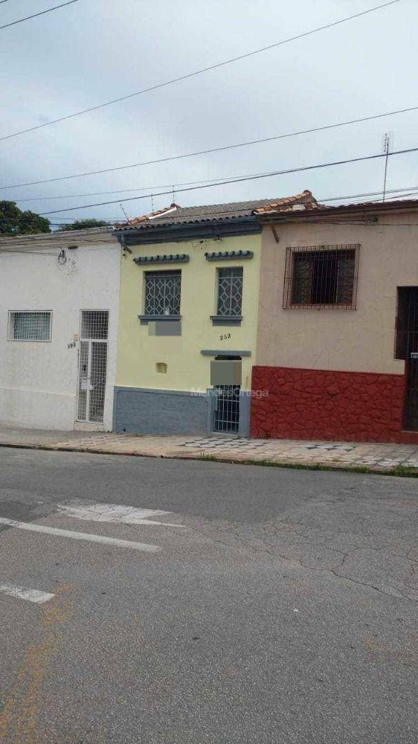 Casa à venda com 3 quartos, 80m² - Foto 9