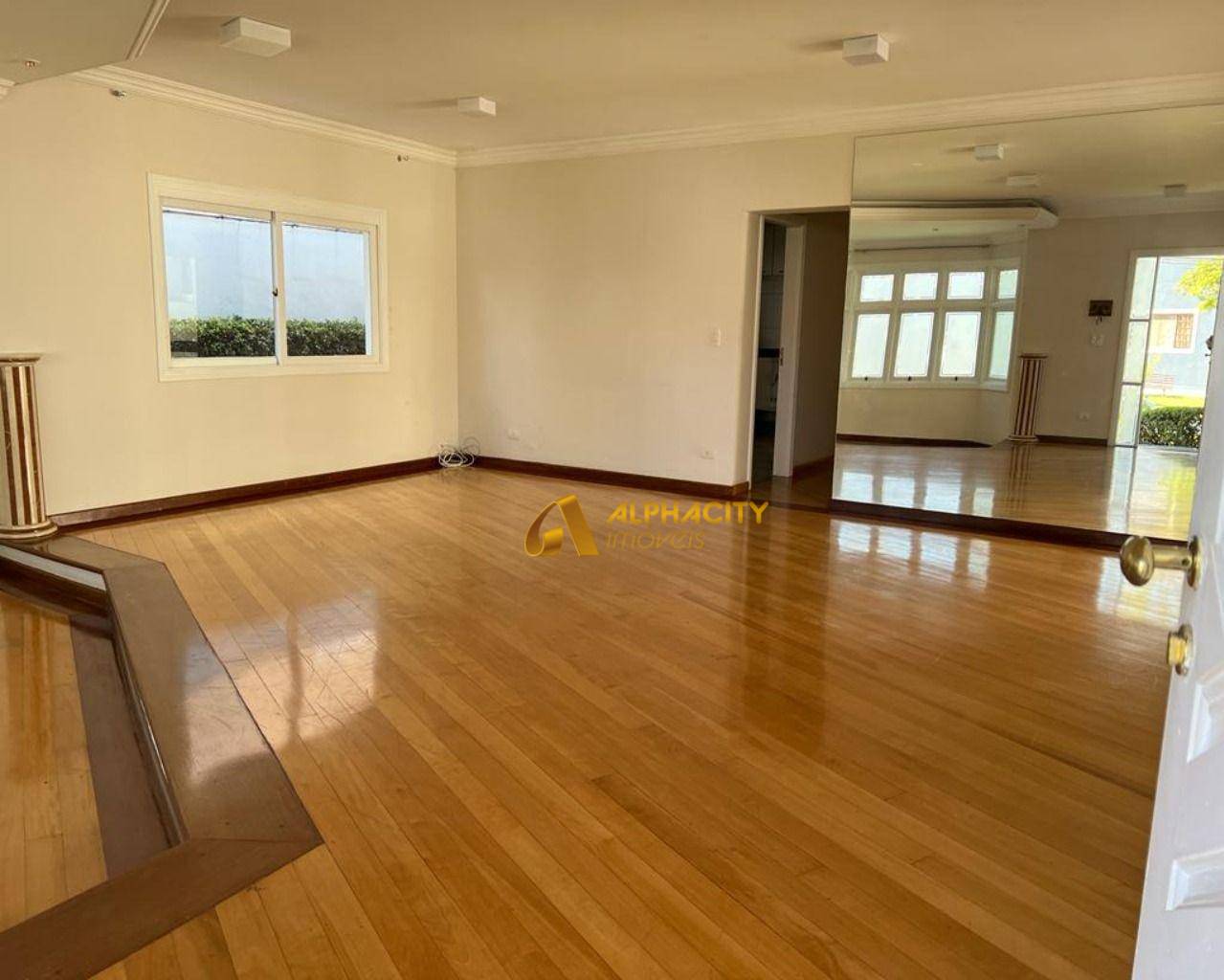 Casa de Condomínio à venda com 5 quartos, 1100m² - Foto 8