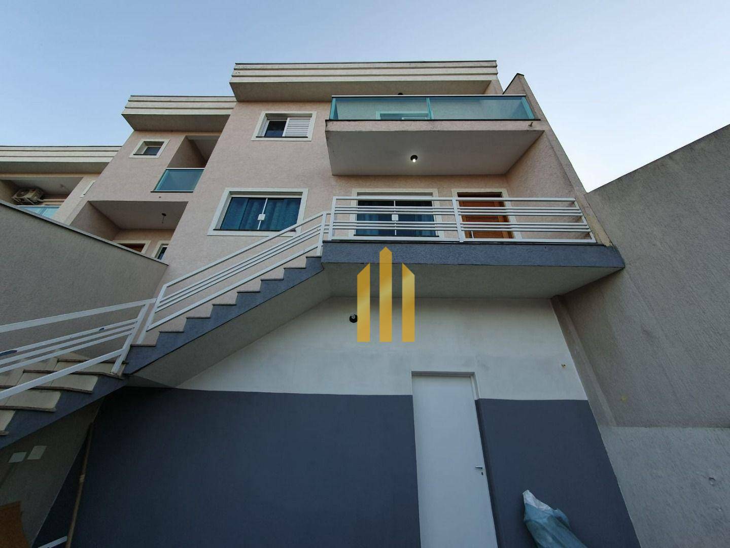 Sobrado à venda e aluguel com 3 quartos, 150m² - Foto 7