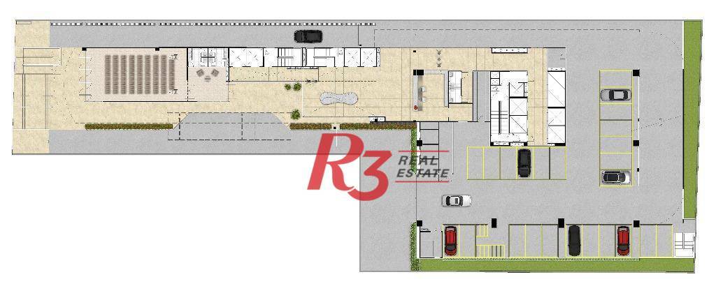 Prédio Inteiro para alugar, 827m² - Foto 25