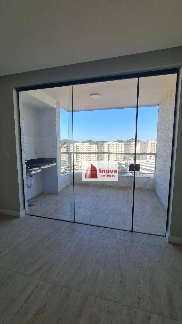 Apartamento à venda com 3 quartos, 104m² - Foto 5