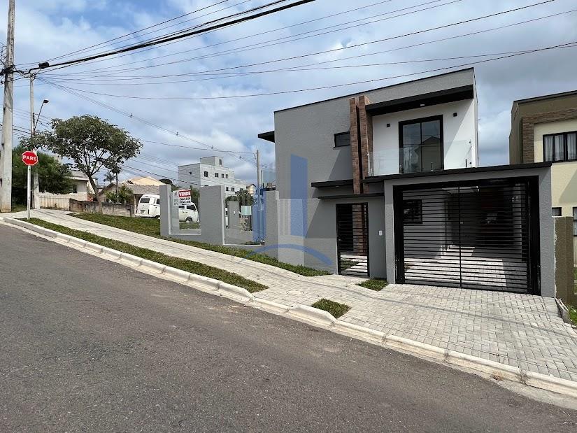 Sobrado à venda com 3 quartos, 82m² - Foto 5