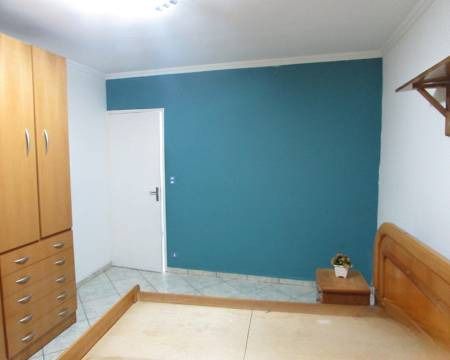 Sobrado à venda com 2 quartos, 100m² - Foto 10