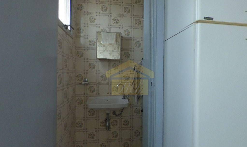 Apartamento à venda com 2 quartos, 60m² - Foto 9