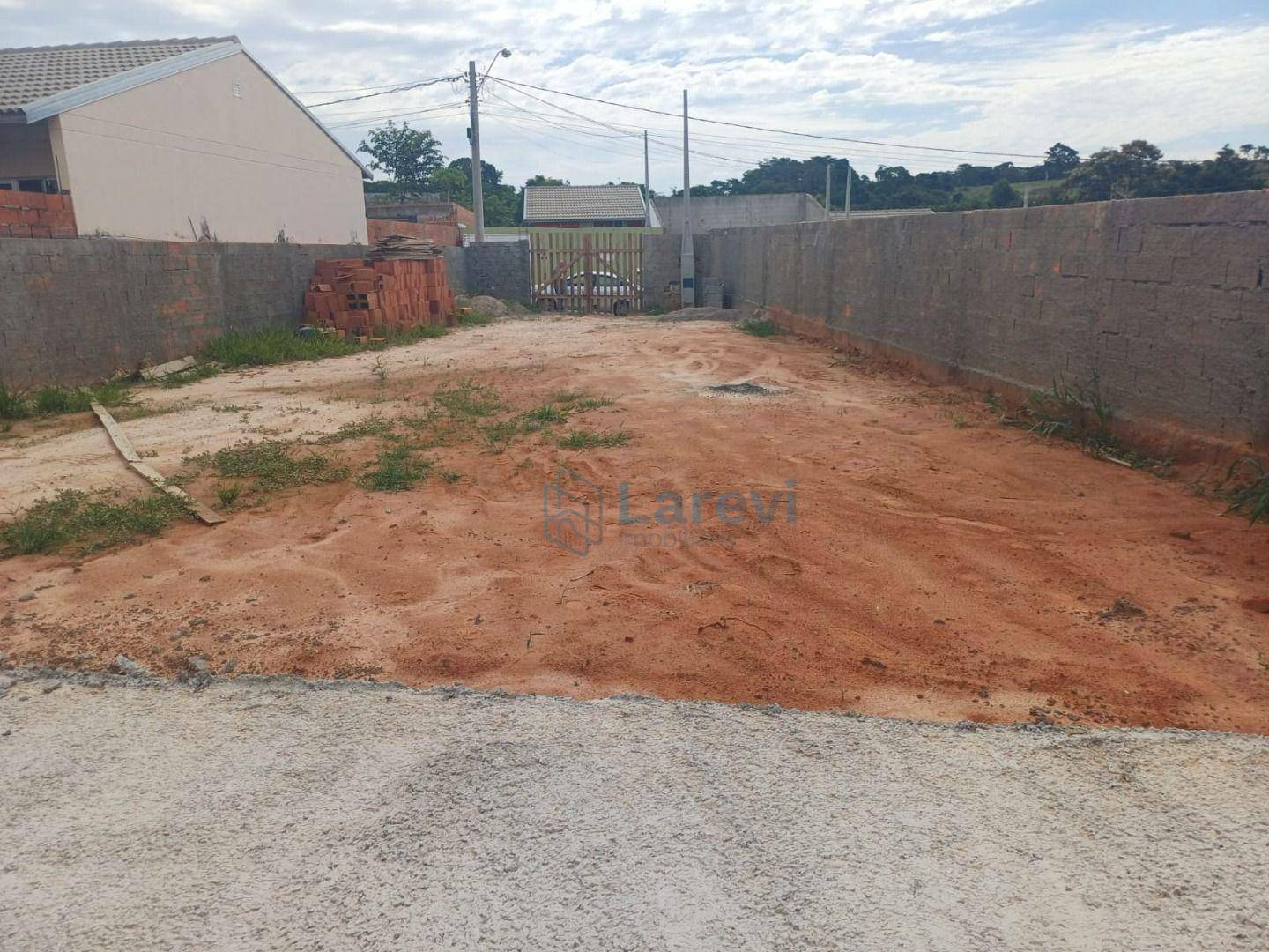 Terreno, 306 m² - Foto 2